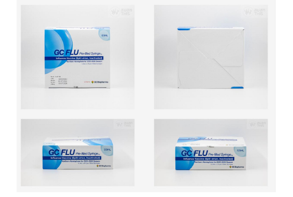 FLU North TMT